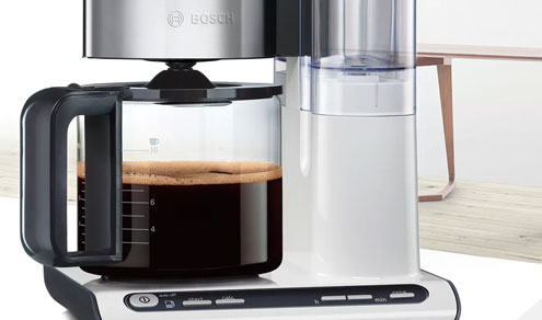bosch cafeteras-teteras