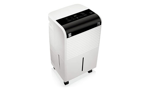 kenmore deshumidificadores