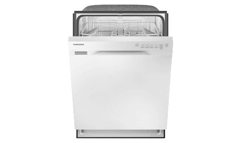 samsung lavavajillas