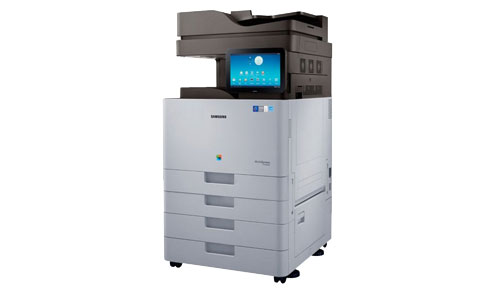 samsung maquinas-oficina